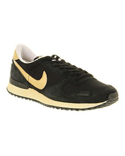 nike air vortex gold