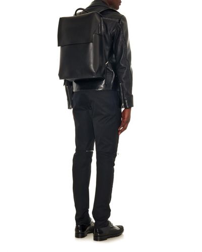 balenciaga phileas backpack