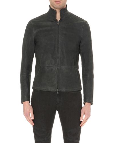 matchless craig blouson