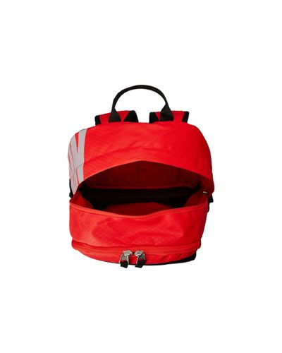 nike max air vapor backpack red