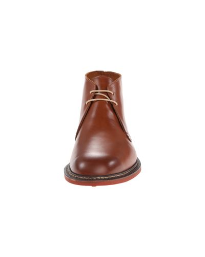 allen edmonds gobi
