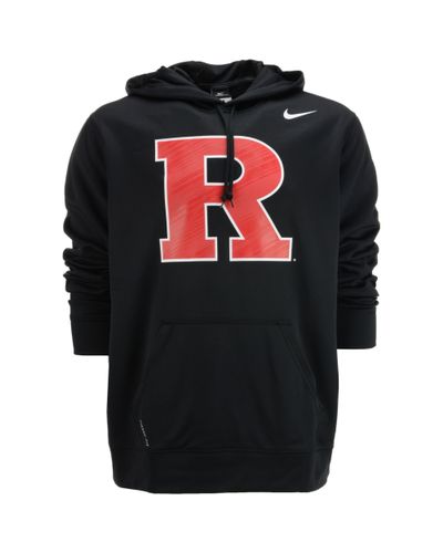 Nike rutgers hoodie Clearance