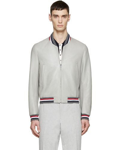 thom browne varsity
