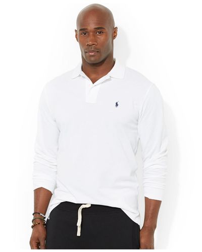 polo sweatpants mens