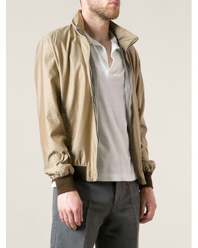 oversized knit jacket