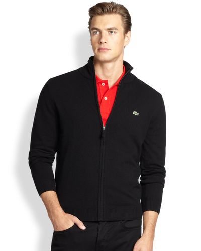 pullover lacoste