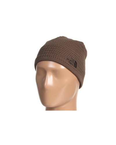 north face wicked beanie