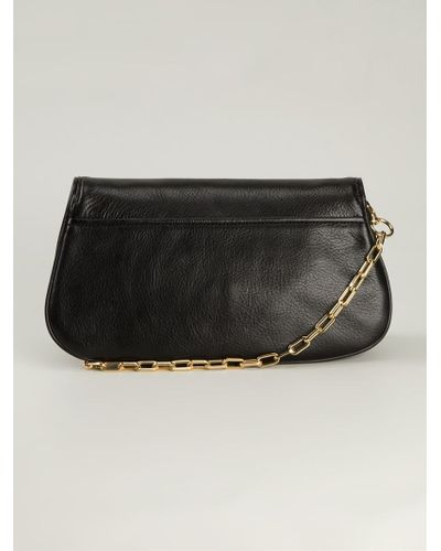 small fleming patent convertible shoulder bag