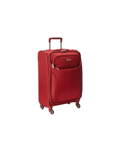 samsonite maybole 21 spinner