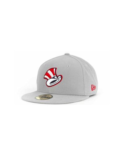 staten island yankees cannoli hat