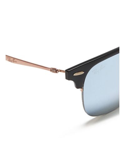 clubmaster light ray