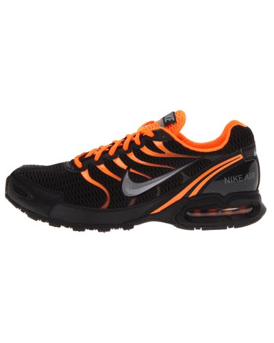 nike torch 4 orange