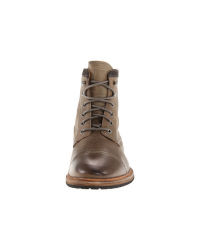 florsheim indie cap boot