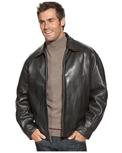 perry ellis bomber jacket