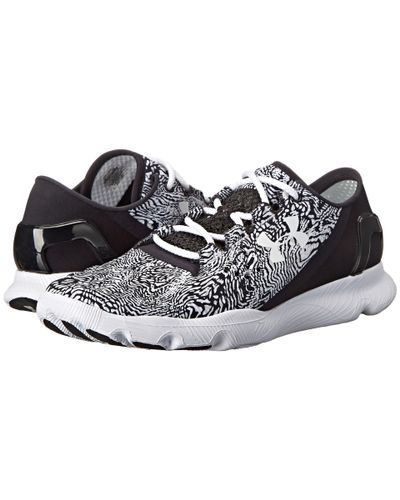 under armour apollo 2