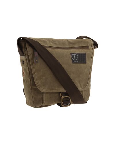 t tech bags