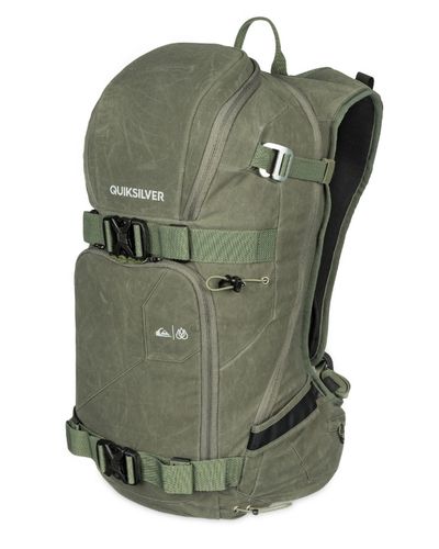quiksilver travis rice backpack