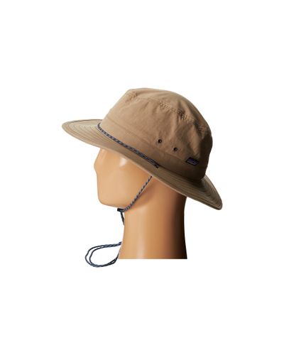 Patagonia tenpenny hat clearance