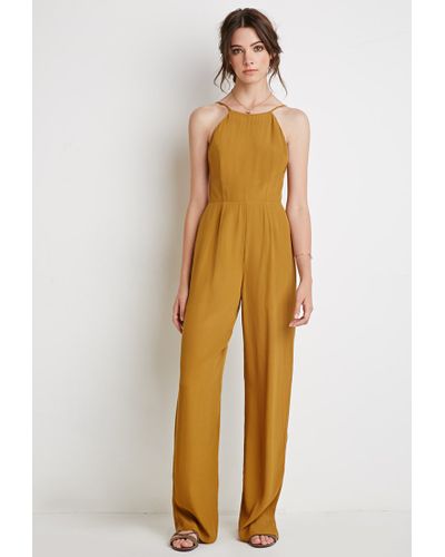 low back halter