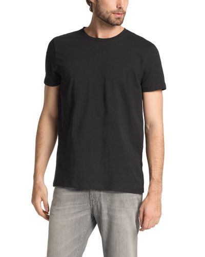 BOSS Orange T-Shirt 'Tedd' In A Pack Of 2 in Black for Men - Lyst