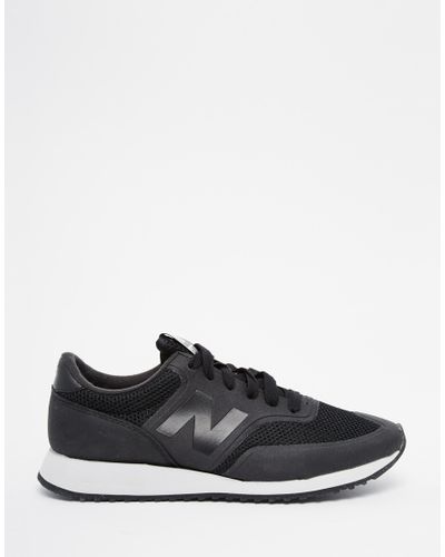 New balance black 620 Clearance