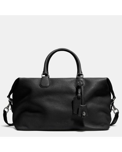 coach explorer duffle