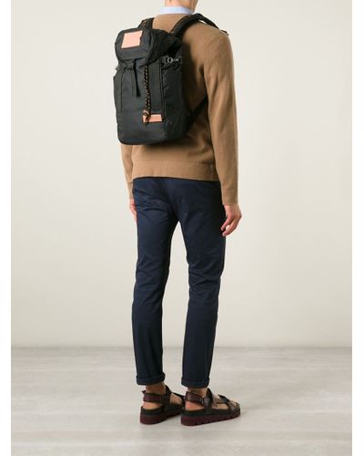eastpak fluster backpack