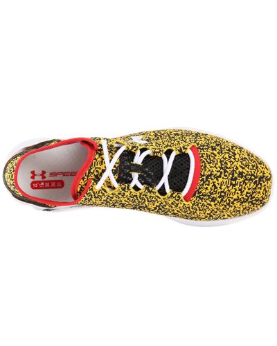 under armour speedform apollo gr