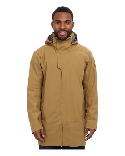 arc'teryx パーセクコート | hartwellspremium.com