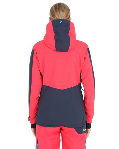 peak performance heli 2l gravity