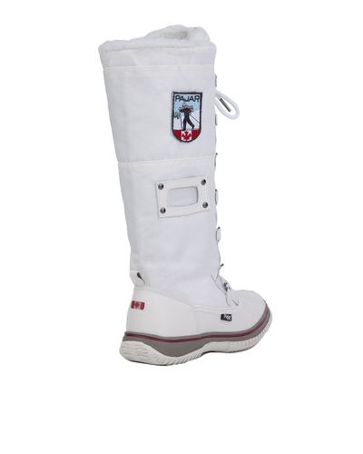 pajar grip zip boot