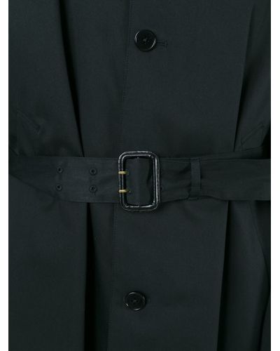 trench paul smith