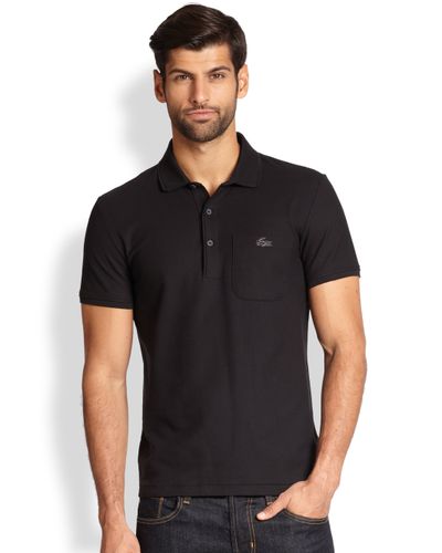 crocodile polo