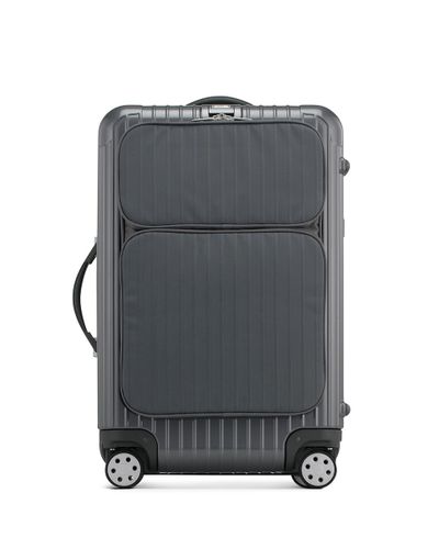 rimowa salsa deluxe hybrid