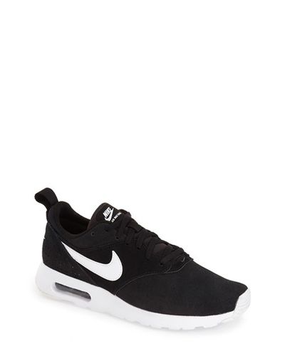 nike air max tavas suede