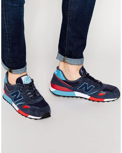 New balance 446 shoe Clearance