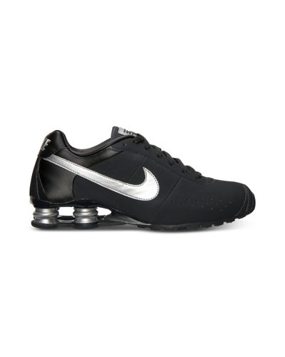nike shox classic ii