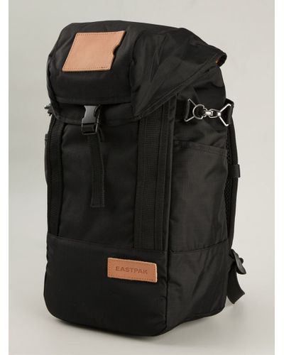 eastpak fluster backpack