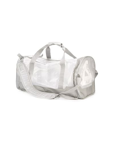 adidas see through bag