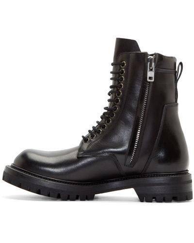 rick owens goodyear flex