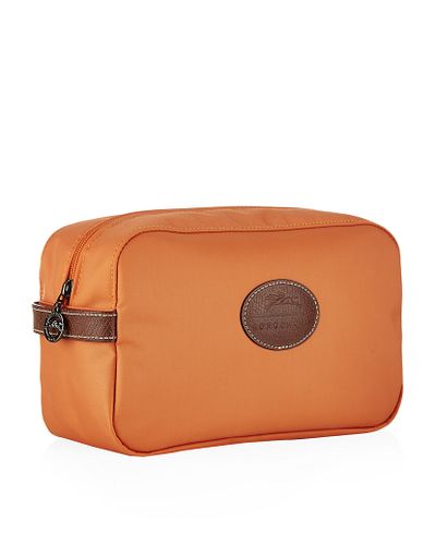 longchamp le pliage toiletry bag