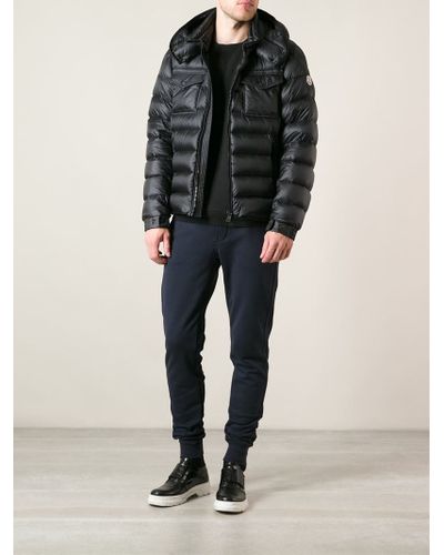 moncler edward jacket