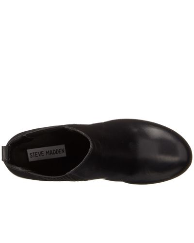 steve madden geanna boot