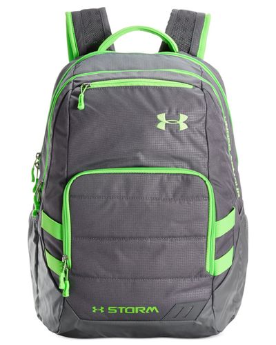 ua camden backpack