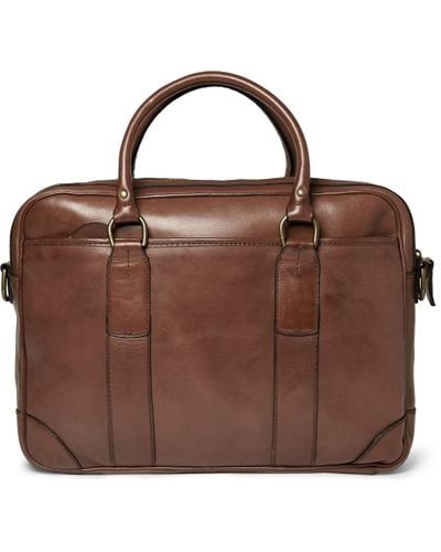 polo briefcase
