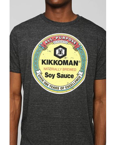 kikkoman t shirt target