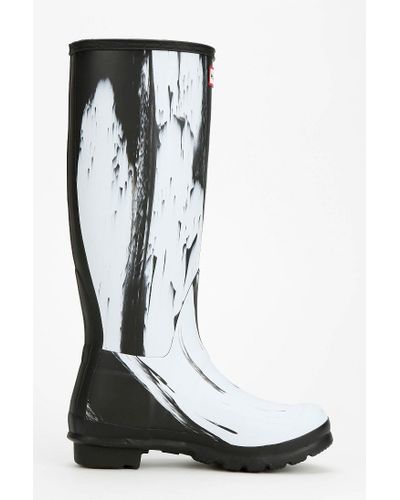 hunter nightfall boots