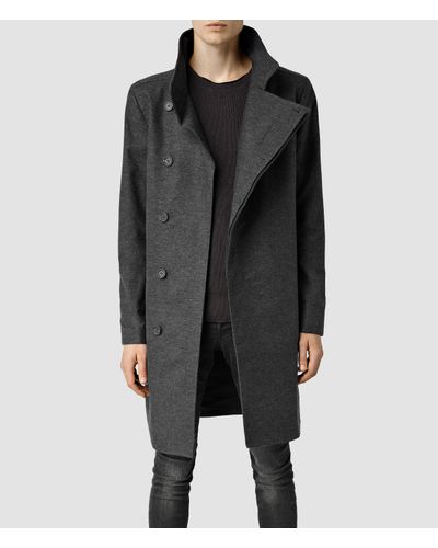 all saints gresham coat