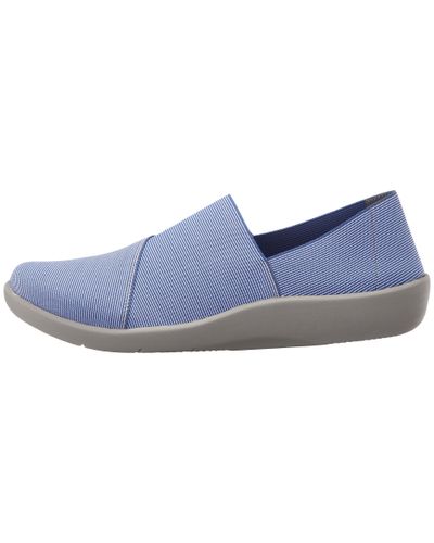 clarks sillian firn