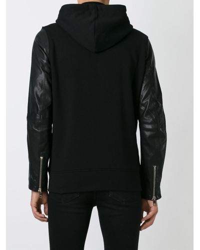 zip hoodie lacoste